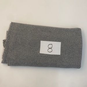 Newborn (Grey) Photography Blanket